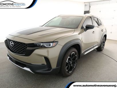 Used 2025 MAZDA CX-50 Meridian Edition w/ Weather Package