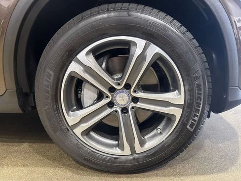 Used 2017 Mercedes-Benz GLC 300 4MATIC image 55