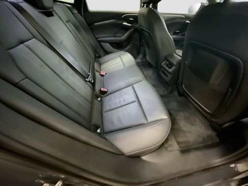 Used 2025 Audi A6 e-tron Premium Plus w/ Premium Plus RWD image 27