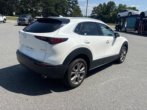 Used 2023 MAZDA CX-30 AWD 2.5 S w/ Premium Package image 9