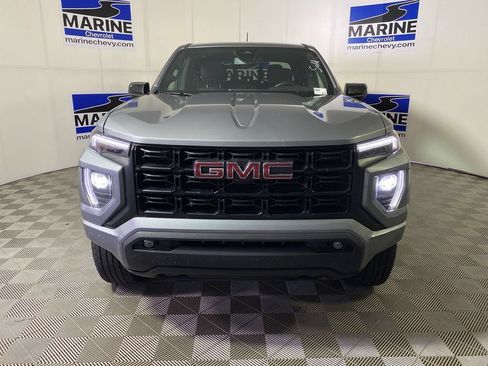 Used 2026 GMC Canyon Elevation w/ Convenience Package AWD/4WD image 15