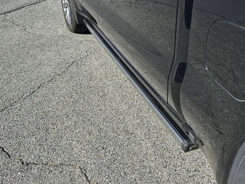 Used 2024 GMC Sierra 1500 Denali w/ Denali Reserve Package image 9