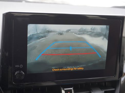 Used 2024 Toyota Corolla LE image 20