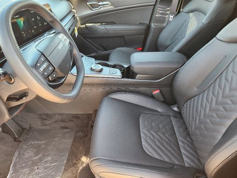 New 2026 Kia Sportage X-Line image 9