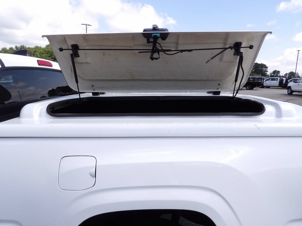 Used 2020 Toyota Tacoma SR RWD image 42