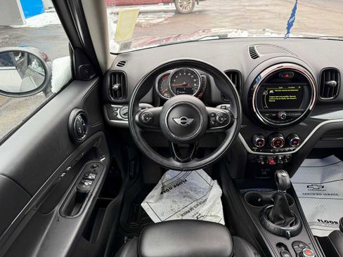 Used 2017 MINI Cooper Countryman S image 9
