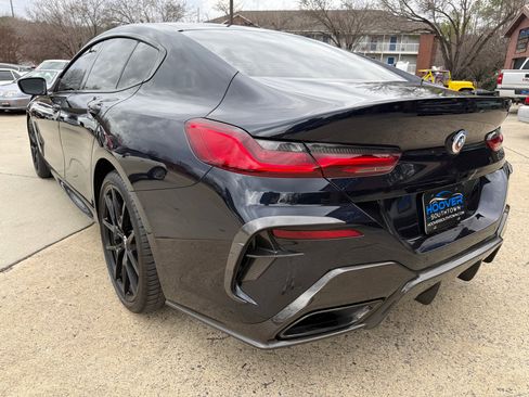 Used 2021 BMW 840i Gran Coupe w/ M Sport Package image 2