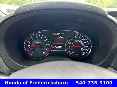 Used 2019 Subaru WRX Premium AWD/4WD image 17
