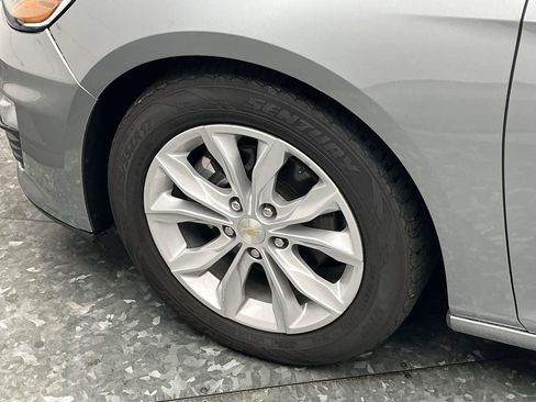 Used 2024 Chevrolet Malibu LT FWD image 30