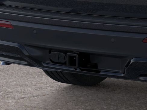New 2026 Ford Explorer ST-Line RWD image 29