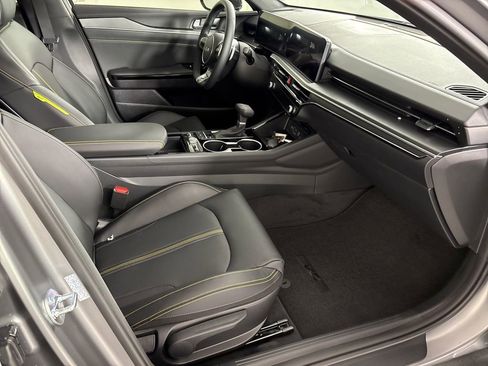 New 2026 Kia K5 GT FWD image 42