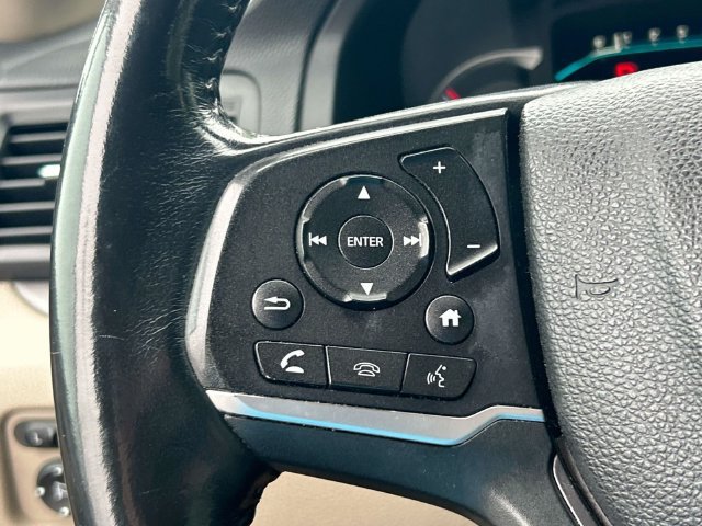Used 2019 Honda Pilot EX-L image 34