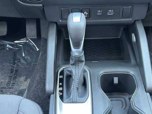 New 2026 Nissan Frontier S w/ S Utility Package RWD image 21