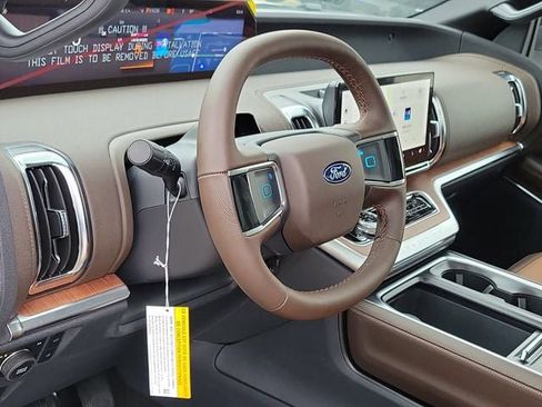 New 2026 Ford Expedition King Ranch AWD/4WD image 8
