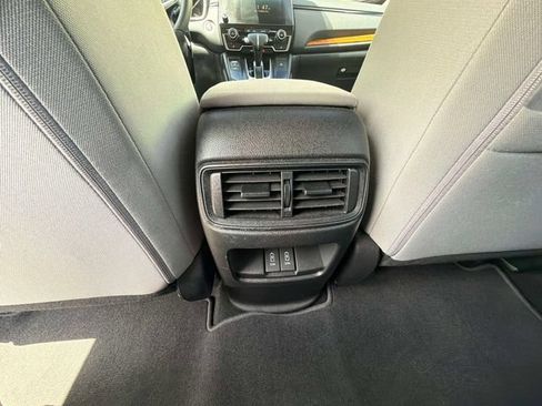 Used 2018 Honda CR-V EX image 45
