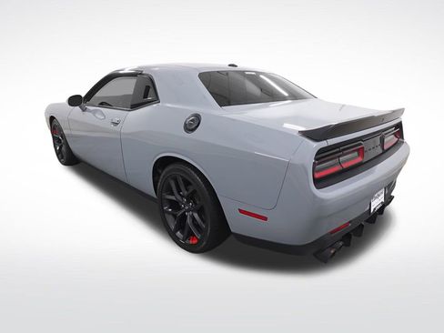 Used 2021 Dodge Challenger GT w/ Blacktop Package image 3