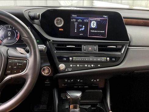 Used 2022 Lexus ES 350 w/ Premium Package FWD image 6