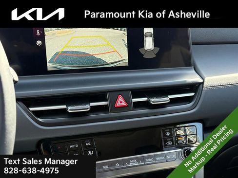 New 2026 Kia Seltos EX image 10