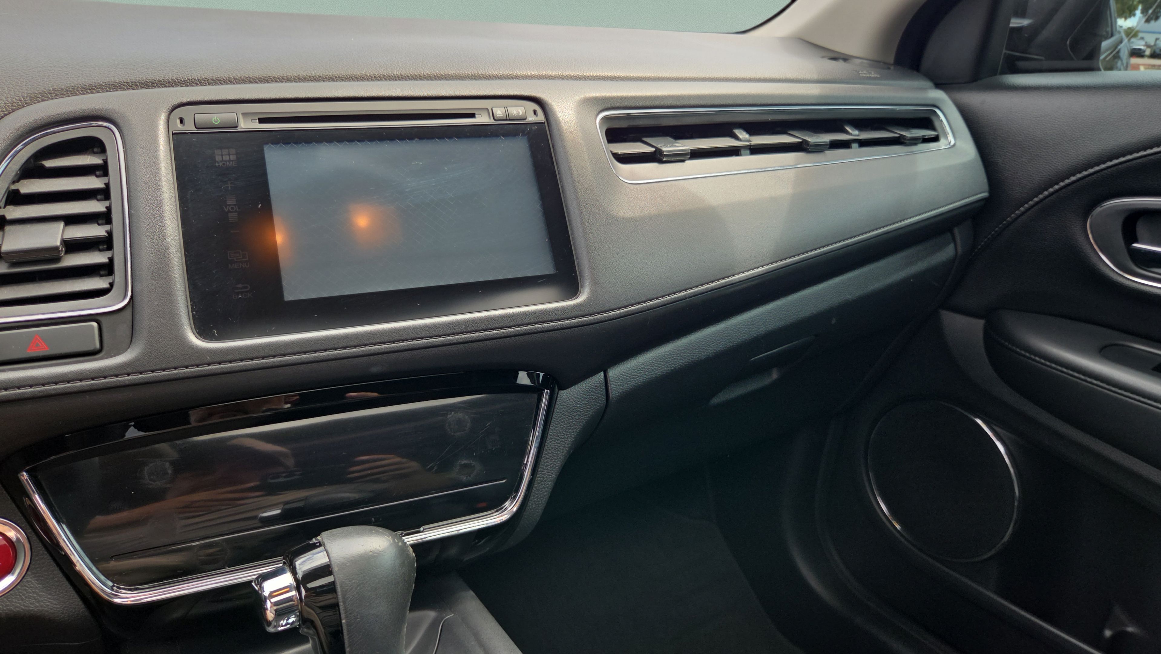 Used 2016 Honda HR-V EX-L image 19