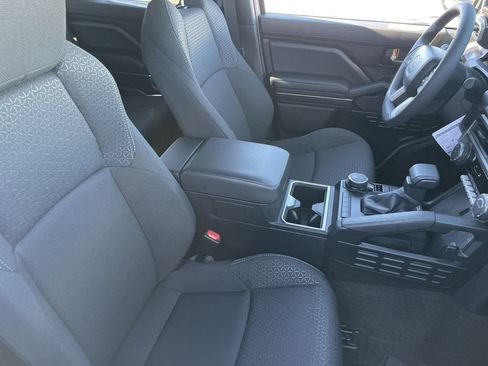 New 2026 Toyota 4Runner SR5 image 23