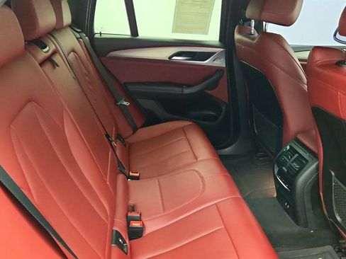 Used 2022 BMW X4 xDrive30i w/ Parking Assistance Package AWD/4WD image 23