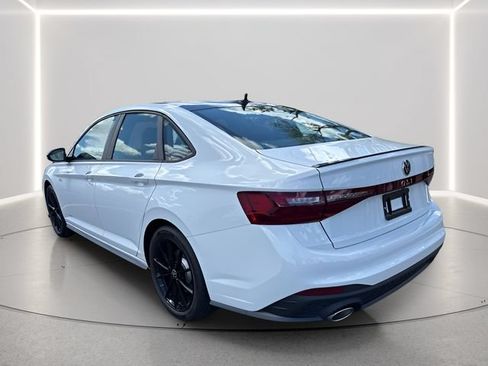 New 2026 Volkswagen Jetta GLI Autobahn FWD image 3