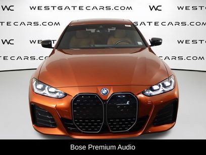 Used 2023 BMW i4 eDrive40 w/ M Sport Package