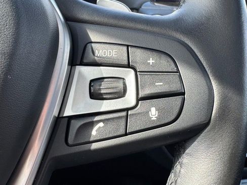 Used 2018 BMW X3 M40i w/ Premium Package image 19