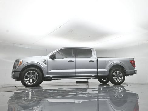 Used 2023 Ford F150 XLT w/ Equipment Group 302A High RWD image 54