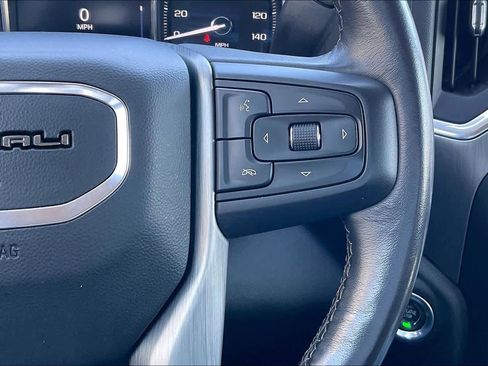 Certified 2022 GMC Sierra 2500 Denali w/ Denali Ultimate Package image 24