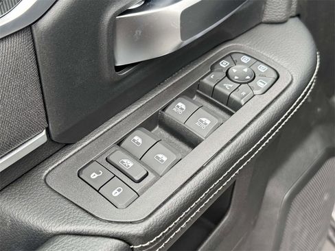 New 2026 RAM 2500 Big Horn image 27