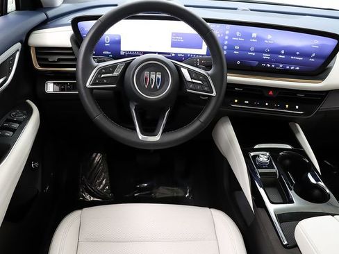 New 2025 Buick Envision Avenir image 14