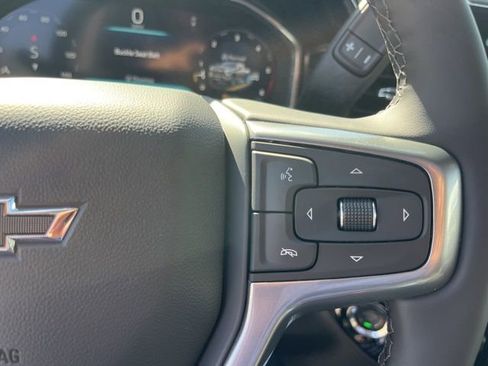 New 2026 Chevrolet Silverado 2500 LTZ w/ Trail Boss Package image 26