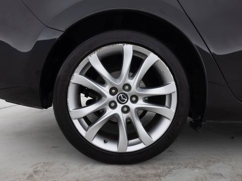 Used 2017 MAZDA MAZDA6 Touring FWD image 19