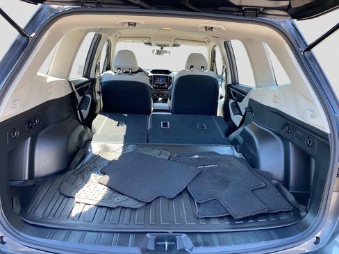 Certified 2024 Subaru Forester AWD/4WD image 6