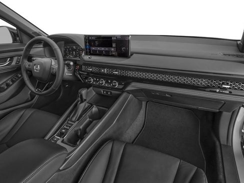 Used 2025 Honda Accord Sport image 14