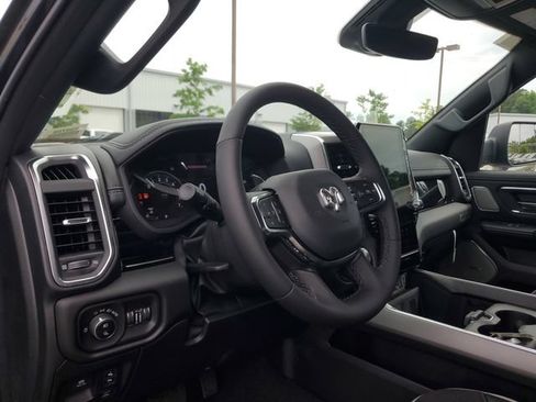 New 2026 RAM 1500 Laramie w/ Night Edition AWD/4WD image 20