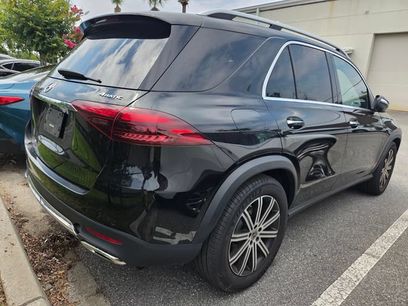 Used 2026 Mercedes-Benz GLE 350 4MATIC