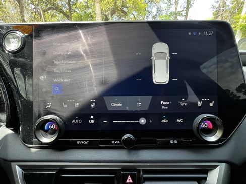 Used 2025 Lexus RX 350 Premium w/ Accessory Package (K3) image 22