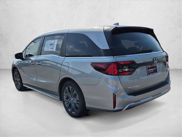 New 2027 Honda Odyssey Touring image 9