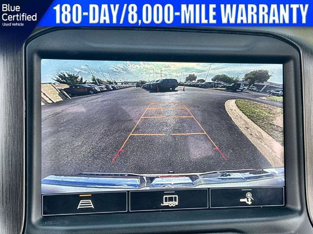 Used 2021 GMC Sierra 1500 AT4 AWD/4WD image 26