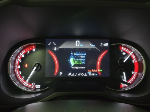 Certified 2024 Toyota RAV4 XLE w/ Weather Package image 24