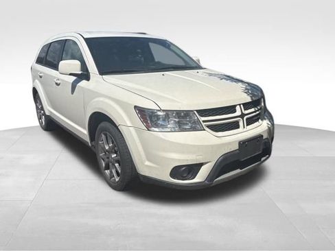 Used 2019 Dodge Journey GT FWD image 9