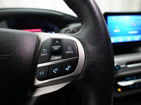 Used 2023 Ford Explorer XLT w/ Equipment Group 202A image 20