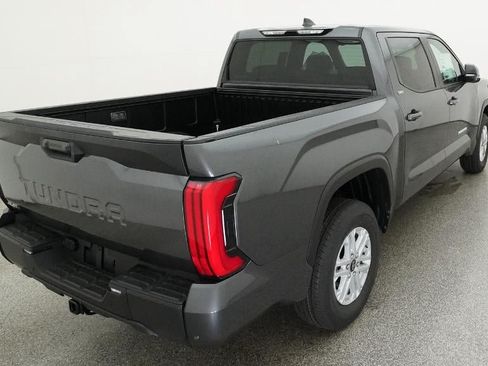 New 2026 Toyota Tundra SR5 AWD/4WD image 8
