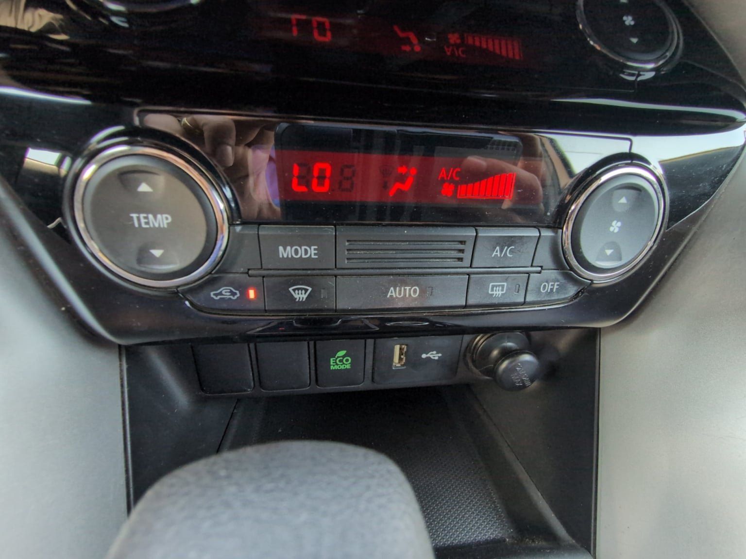 Used 2020 Mitsubishi Eclipse Cross ES AWD/4WD image 22
