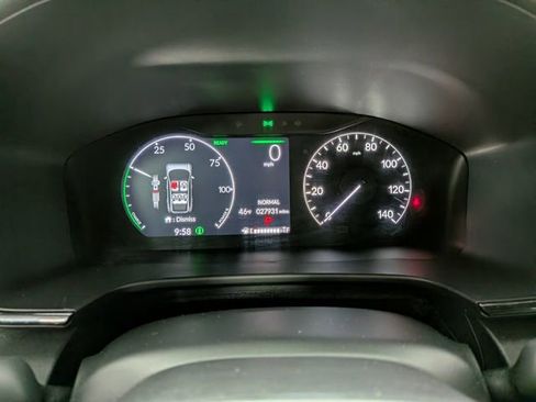 Used 2024 Honda CR-V Sport image 4