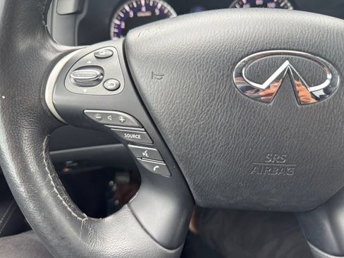 Used 2020 INFINITI QX60 Pure AWD/4WD image 29