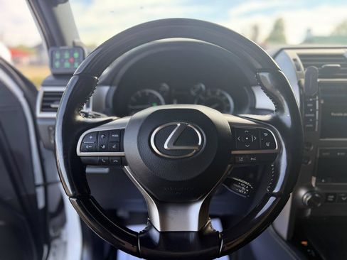 Used 2021 Lexus GX 460 Premium AWD/4WD image 10