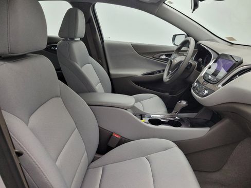 Used 2020 Chevrolet Malibu LS w/ LPO, Convenience Package 1 FWD image 21